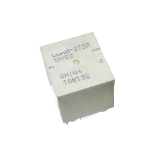 Relé G8NB-27SR 12VDC con 10 pines de alta conmutación estable
