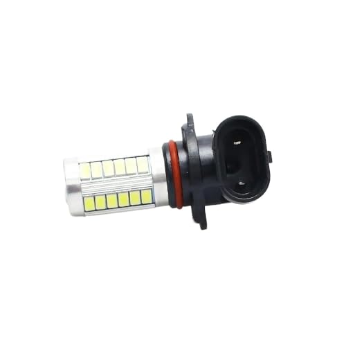 Phare antibrouillard LED gauche pour BMW E60 E90 E46 323i 525i 63176920704