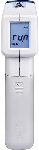 VOLTCRAFT SDM – 115 Meter Coating and Paint Layer Thickness 0 to 1000 µm (0 – 40 mils) geeicht