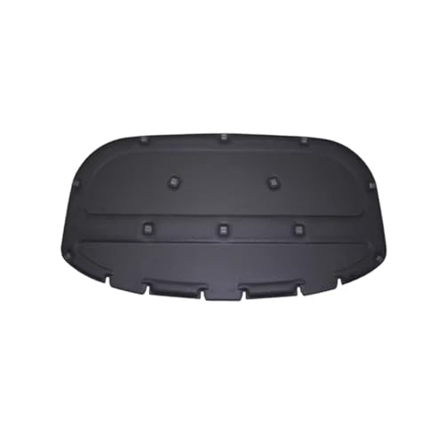 Tapis thermique de capot VW Touareg protection moteur Style A