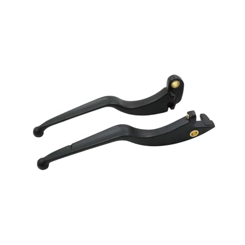 Paire de leviers de moto pour rouler en Bobber Sixty en ville