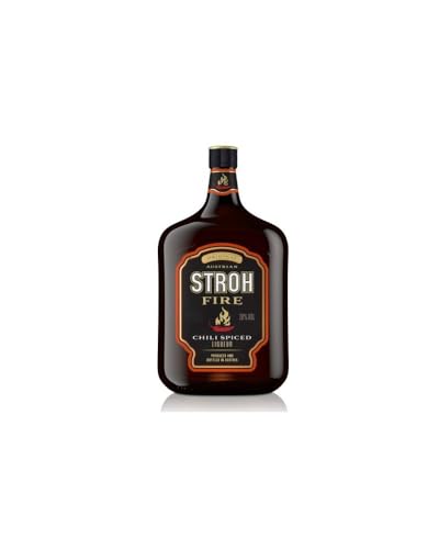 STROH Fire (1 x 0.7 l)