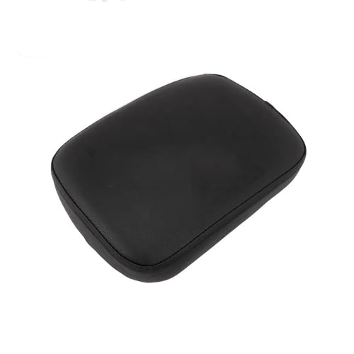 Asiento trasero para pasajero evita dolor en tu XL1200 Chopper