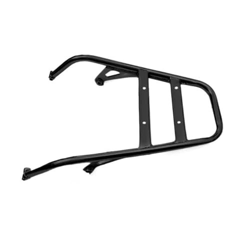 Support de transporteur de fret de moto résout le manque de bagages CB1100