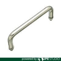 TRUSCO Stainless Steel Drawer Handle TTO-12-200B