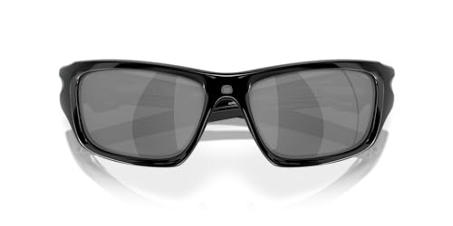 Oakley Men's Oo9236 Valve Rectangular Sunglasses - Image 7