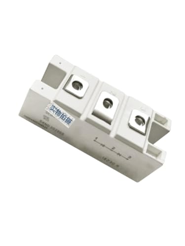 Module SKND202E03 élimine les coupures avec sa diode récupération rapide - 2