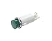 Crown Steam Pilot Lite Green #4-Pl04-1