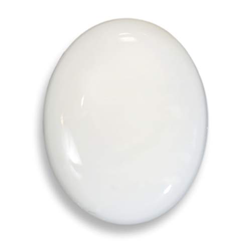 Image of Australian White Opal 100% Natural & Original Stone Available In All Sizes (Carat & Ratti) - Click Here For More Products