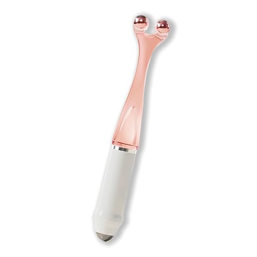 VVEEKEND Finger Massager Roller, Hand Massage Tool, Improves Circulation, Relieves