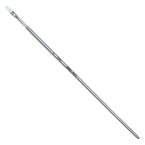 Liquitex BASICS No. 2 Filbert Paint Brush Cover