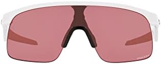 Oakley Oj9010 Resistor Rectangular Sunglasses