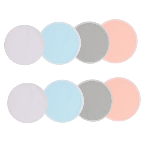 WEKAMOS �􂦂�����p�b�h ����p�b�h ���ɗD�����S���Œ� �z���͔��Q ����P�A�p �g�ѕ֗��ȃT�C�Y ��e�����M���⏕�p�i 4�y�A