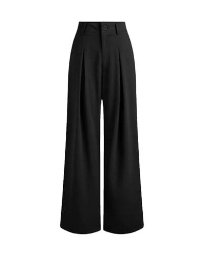 Nermosa High-Waist Korean Trousers ...