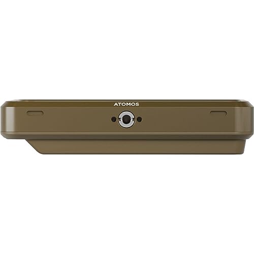 Image of Atomos Ninja 5.2 inch 4K HDMI Recording Monitor Sunhood