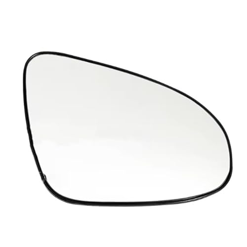 Rétroviseur gauche Yaris verre chauffant dégivrant solide 87909-0D580
