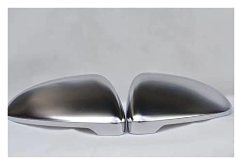 Capuchons pour VW Golf MK7 personnalisation look sportif urbain chic