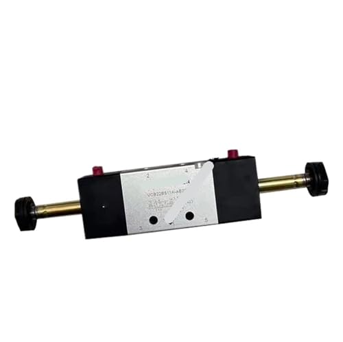 Électrovanne VCB22B511A-AB2000 G1/4 pour régulation fluide precise