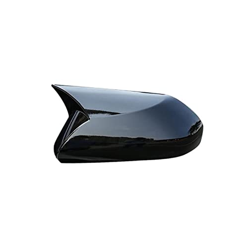 Couvercle de rétroviseur d'aile Toyota Camry 2018 coque de rechange