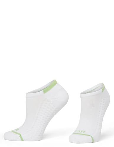 Image of HUE Women's Air Cushion Sport Socks (3 Pair Pack)