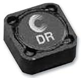 COILTRONICS DR74-330-R INDUCTOR, SHIELDED, 33UH, 1.73A, SMD