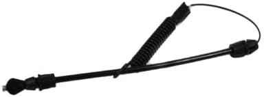 Mopar 68104870AA - Front Right Folding Seat Release Cable