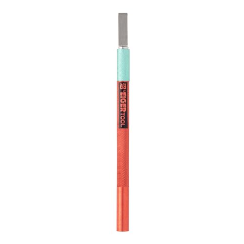 Fichier de marais 0.5 mm Uiger Tool Uh! éliminer bavures moulage EDU90-5600F