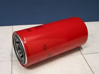 Killer Filter Replacement for FLEETGUARD LF3883 (Pack of 2)