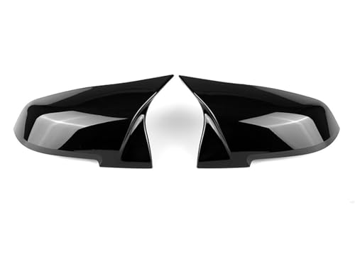 Coque de rétroviseur pour BMW F30 F20 E84 pour réparer un cache rayé ou cassé