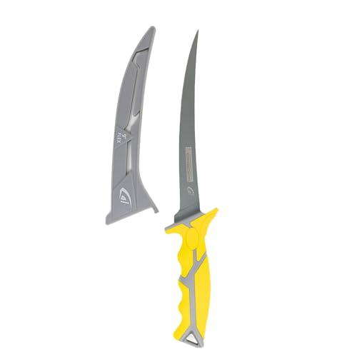 danco 9" Karl Flex Knife