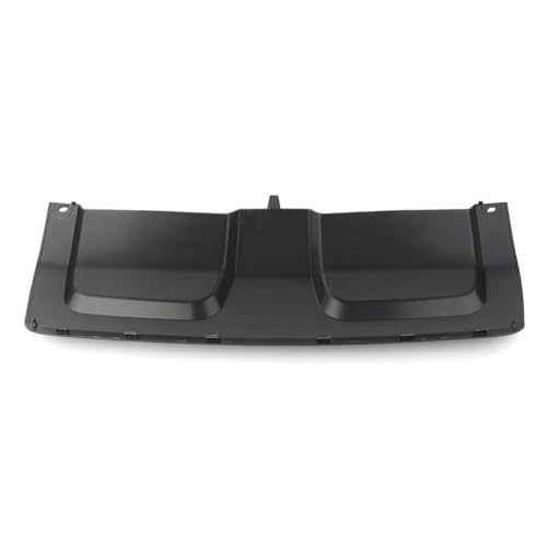 Cubierta de parachoques trasero en ABS resistente para Range Rover Sport 52F 3