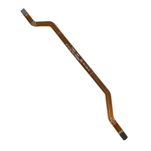 Flex Cable Charge Port to Motherboard for Motorola Moto G 5G 2024 XT2417