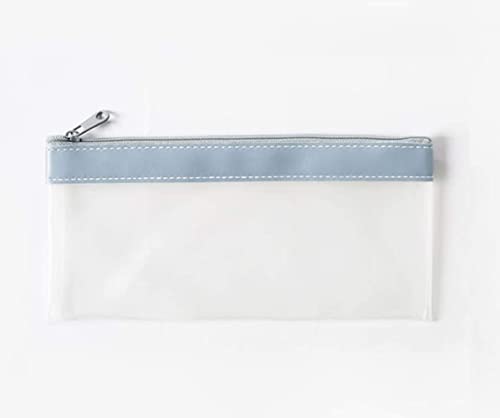 ペンケース 透明 おしゃれ 韓国 大容量 防水 シンプル かわいい ペンポーチ 人気 筆箱 ジッパーポーチ 化粧ポーチ 可愛い 高校生 小学生 持ち手 クリア 多機能 収納 旅行 ファスナー 小物入れ 大きい 無地 通学 通勤 オフィス 学校 携帯便利 持ち運び 男女兼用 ペンケース 透明 おしゃれ 韓国 大容量 防水 シンプル かわいい ペンポーチ 人気 筆箱 ジッパーポーチ 化粧ポーチ 可愛い 高校生 小学生 持ち手 クリア 多機能 収納 旅行 ファスナー 小物入れ 大きい 無地 通学 通勤 オフィス 学校 携帯便利 持ち運び 男女兼用