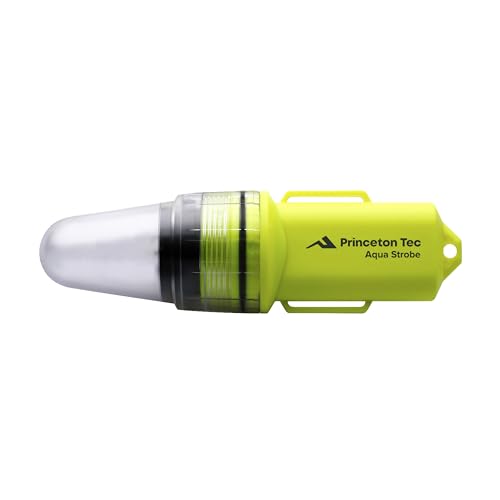 Princeton Tec Aqua Strobe LED