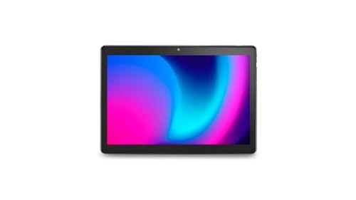 Tablet Multi M10 4G 32GB Tela 10.1 Pol. 2GB RAM c/Google Kids Space Android 11 Go Preto - NB366
