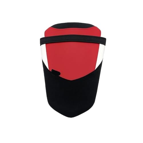 Fundas para cojines asiento pasajero y conductor de moto YZF-R25 2026