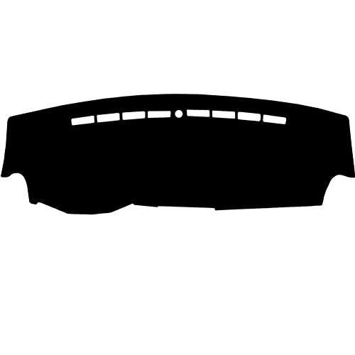 Alfombrilla para salpicadero de coche MG para viajes largos en verano