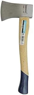 Silverline HA68 Hardwood Hatchet 1.5 lb (0.68 kg)