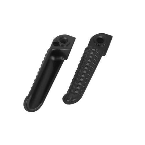 Cale pied avant arrière YZF-R1 R6 R7 repose-pieds moto avec supports