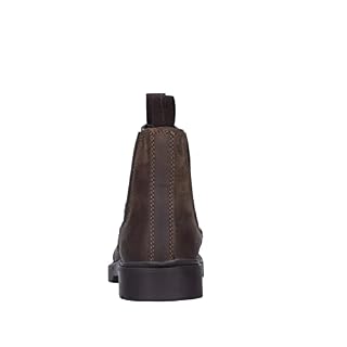lumberjack CHARLIE Beatles Verde Da Uomo SM97903-CF008 – Image 2