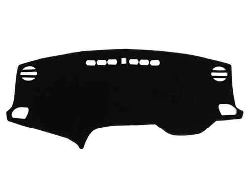Tapis Tableau de Bord Accessoires Voiture Hyundai Sonata 2015-2019