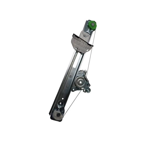 Kit de réparation de lève-vitre Ford Focus électrique arrière droit avec moteur 1998-2004