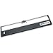 Matrix Nylon Ribbon for Compatible Decision Data and Genicom Printers DPRR4640