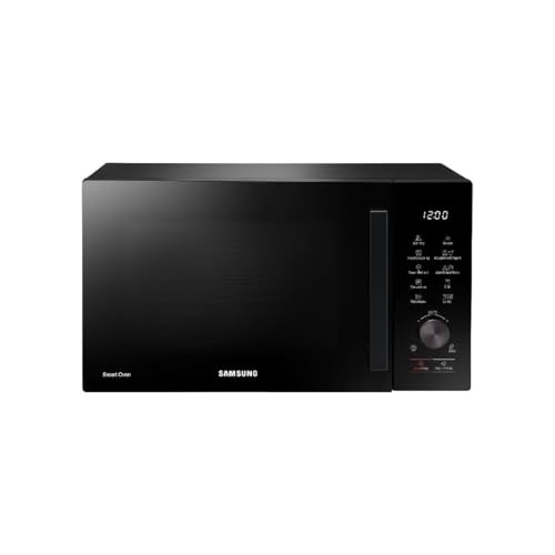 Micro-Ondes Avec Grill Samsung MC28A5137KK 1500W 28L Noir