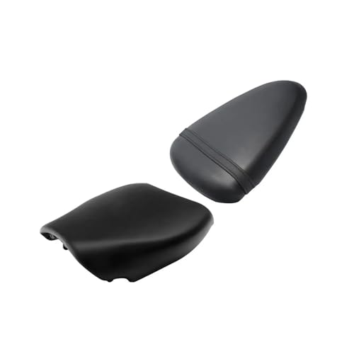 Coussin de siège Suzuki TL1000R pour rouler confortablement en duo lors de vos balades