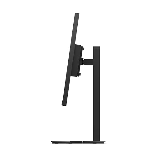 Image of Lenovo Legion 27-10 - Gaming Pro Display 27'' FHD (IPS, 240Hz, 0.5ms, 2X HDMI 2.1, DP 1.4, HDMI Cable, AMD FreeSync Premium) Tilt /Height /Rotate /Swivel Adjustment - Black