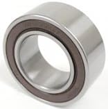 35BG05S6G-2DS A/C Compressor Ball Bearing 35x52x23