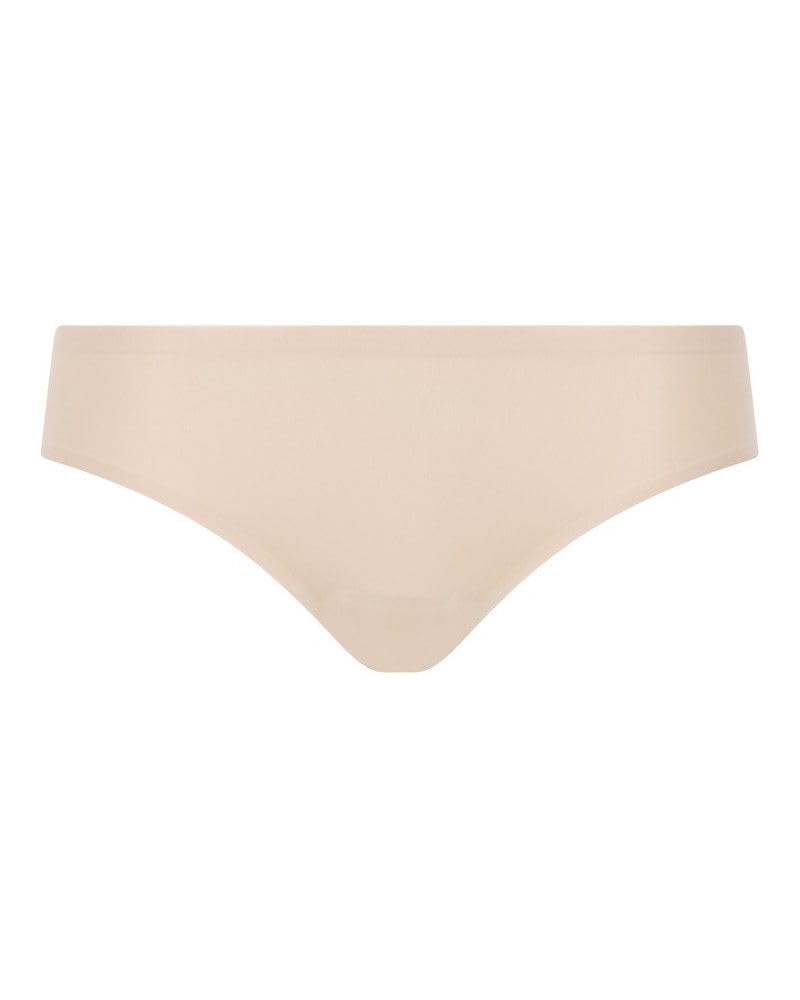 Chantelle Softstretch | Slip Invisible sans Couture Ultra-Stretch, Ultra-Confort, Tout Doux & Effet Seconde Peau Adapté à Toutes les Morphologies | Slip Femme | Taille Unique du XS au XL