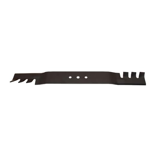 108-9764-03 One Mulching Blade Fits Toro Models 20001 20003 20005 20008 20009 20012 20013 20014 20016 20017 20018 20019