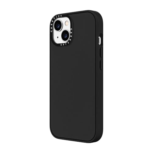 Image of CASETiFY for iPhone 15 Plus Case - Impact Compatible with MagSafe